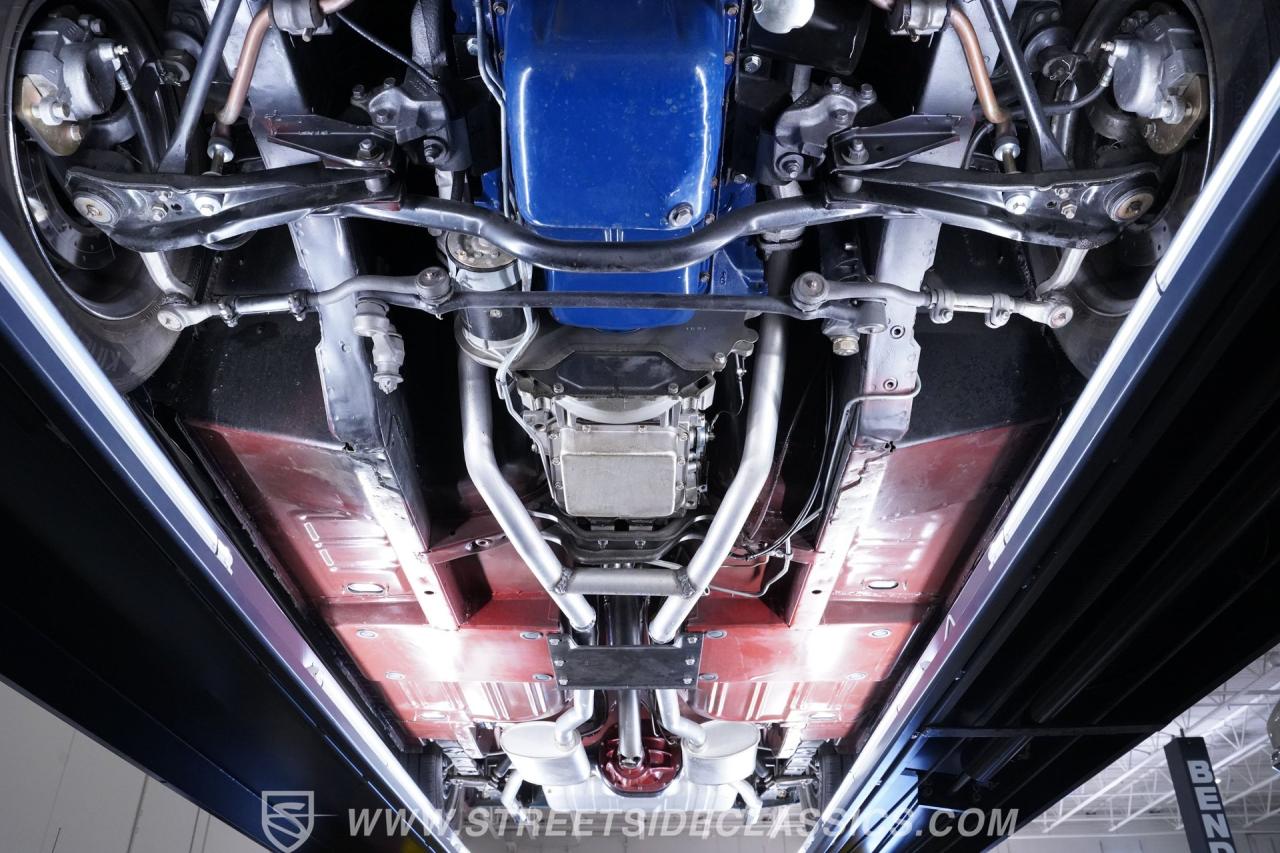 1966 Ford Mustang Convertible