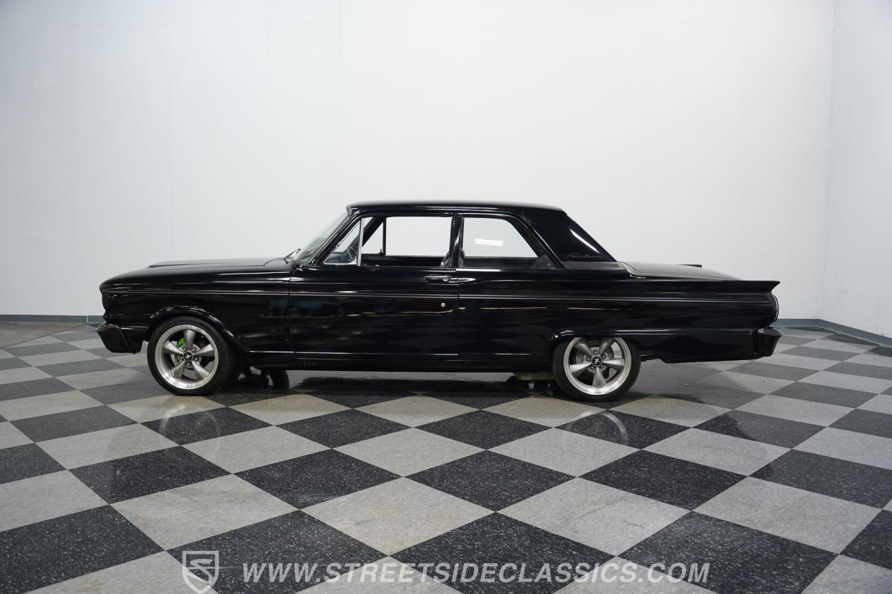 1963 Ford Fairlane