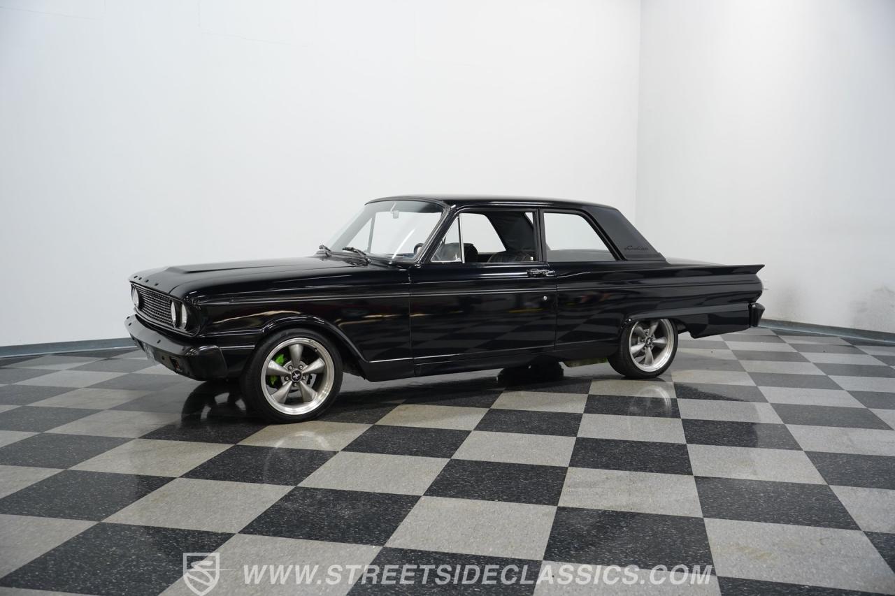1963 Ford Fairlane
