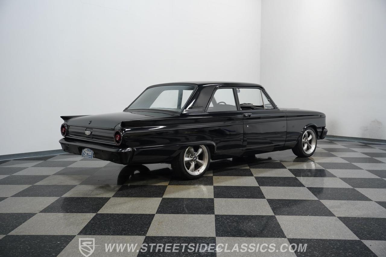 1963 Ford Fairlane