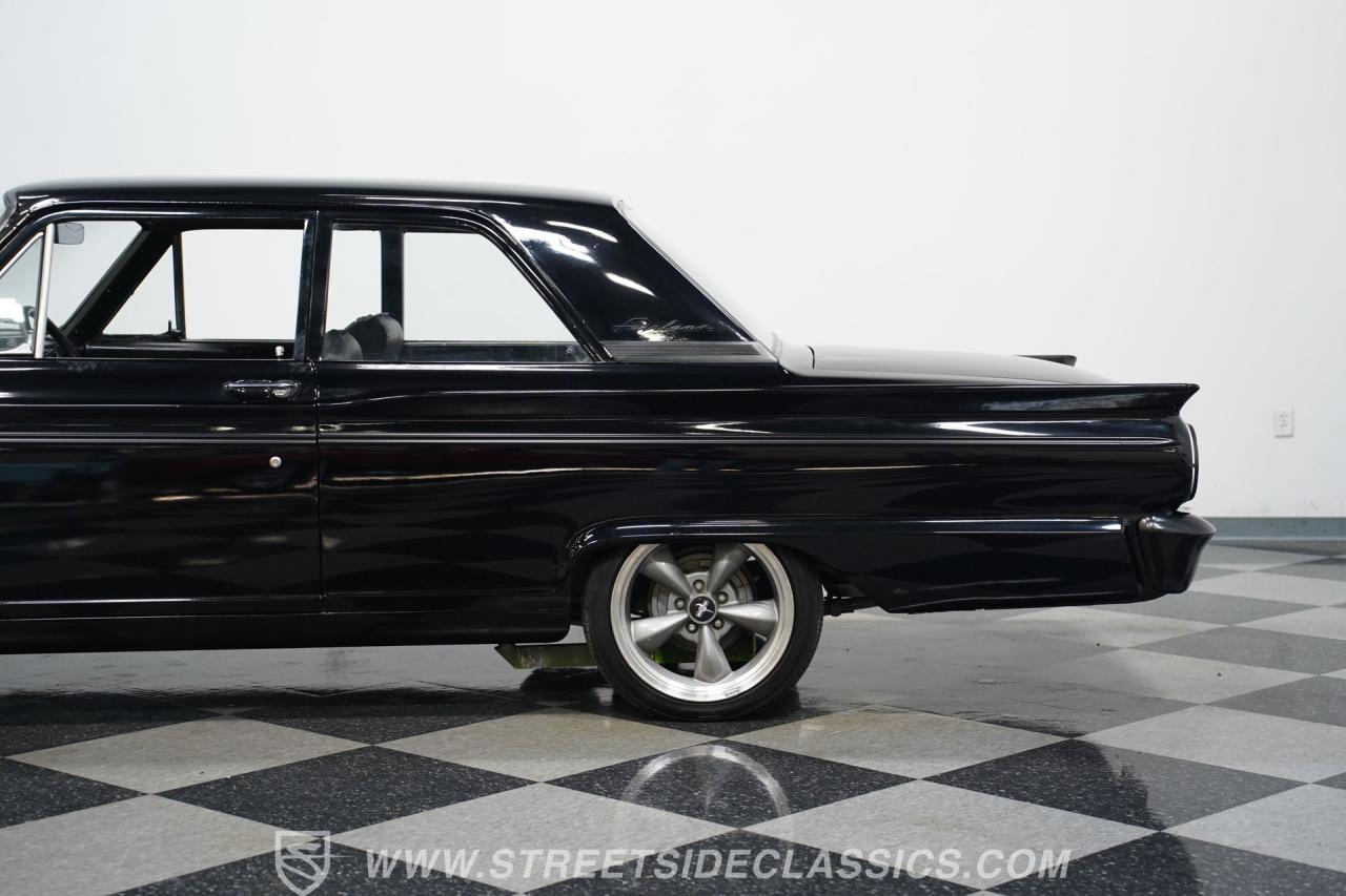 1963 Ford Fairlane
