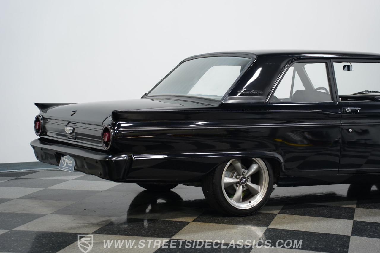 1963 Ford Fairlane