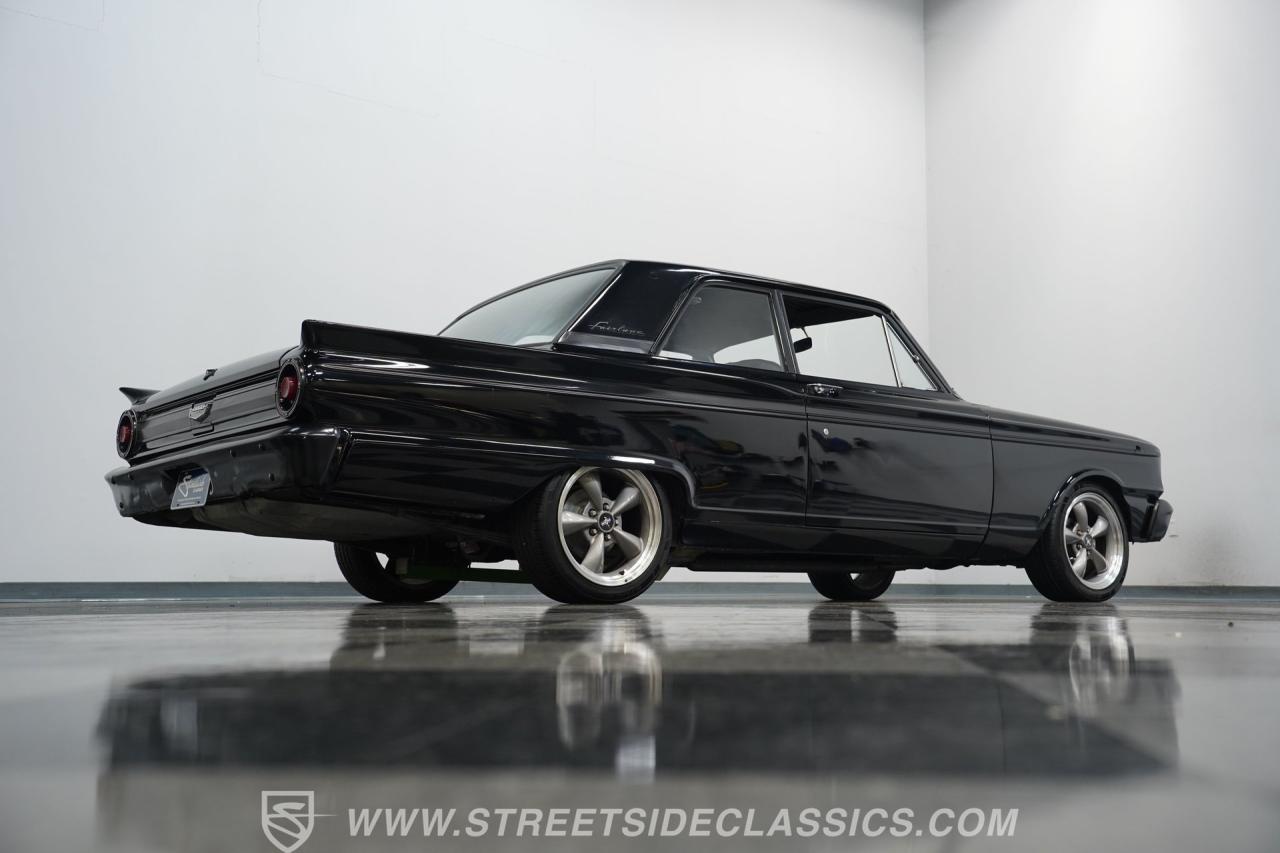1963 Ford Fairlane