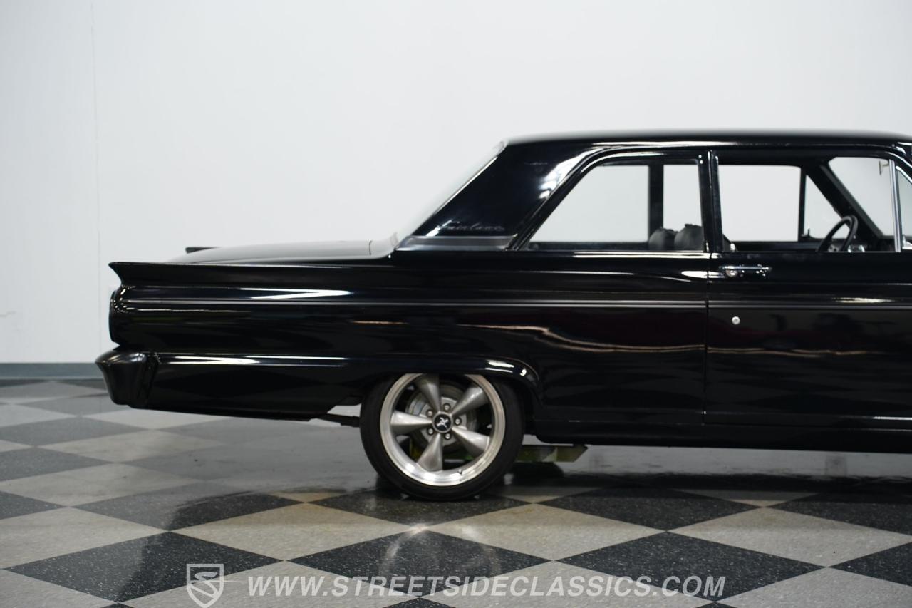 1963 Ford Fairlane