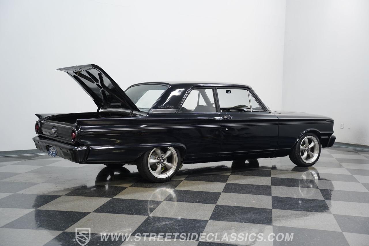 1963 Ford Fairlane