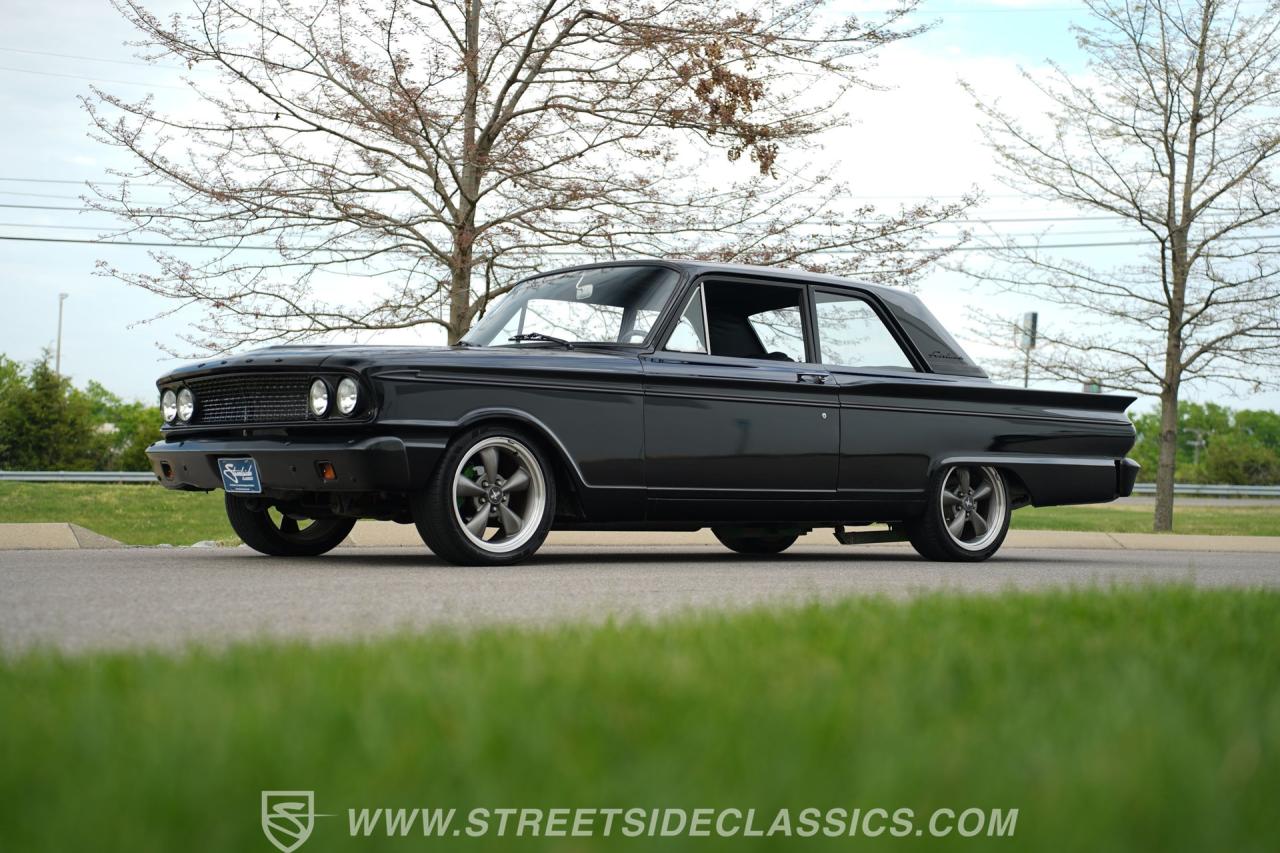 1963 Ford Fairlane