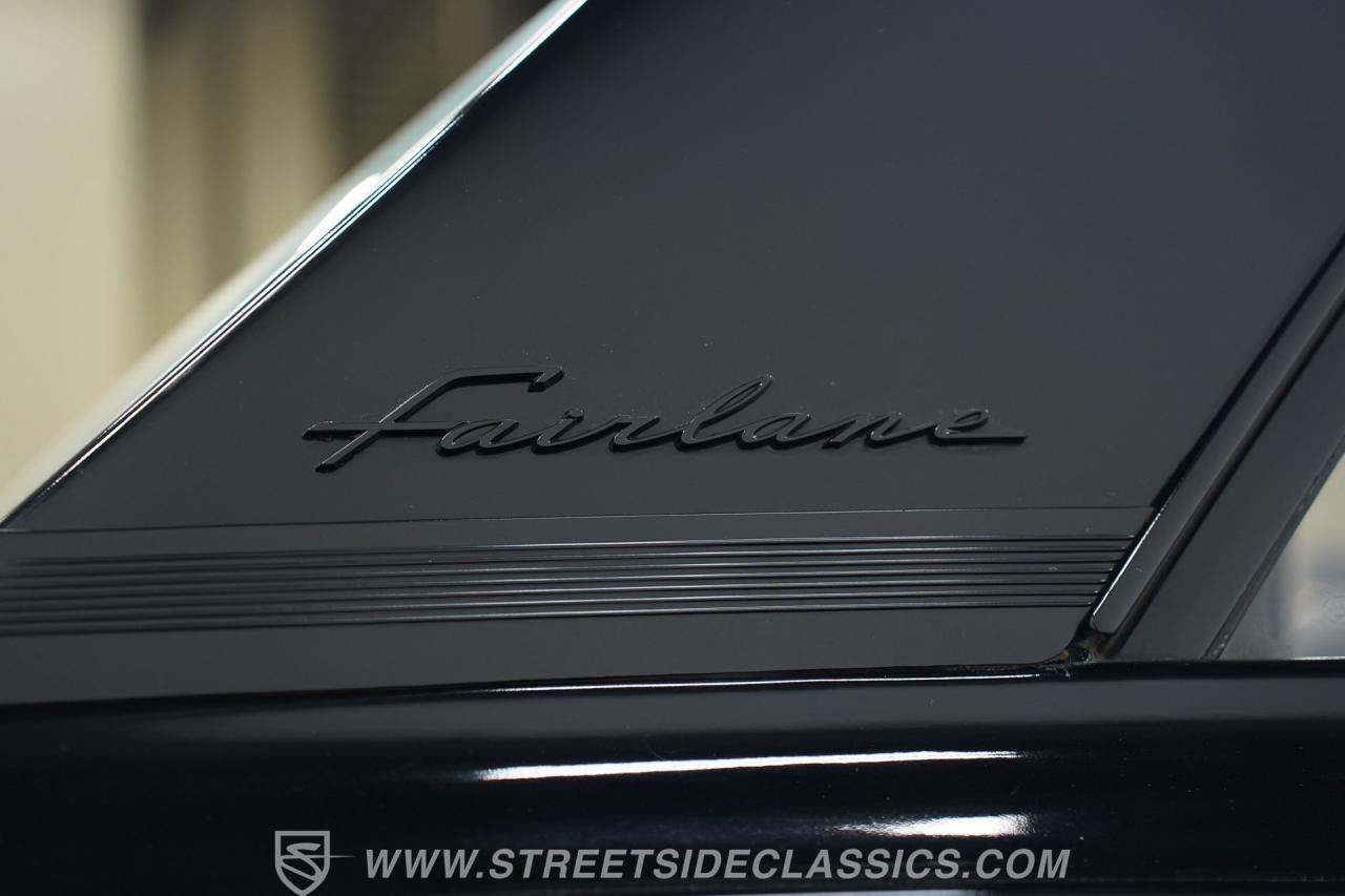 1963 Ford Fairlane