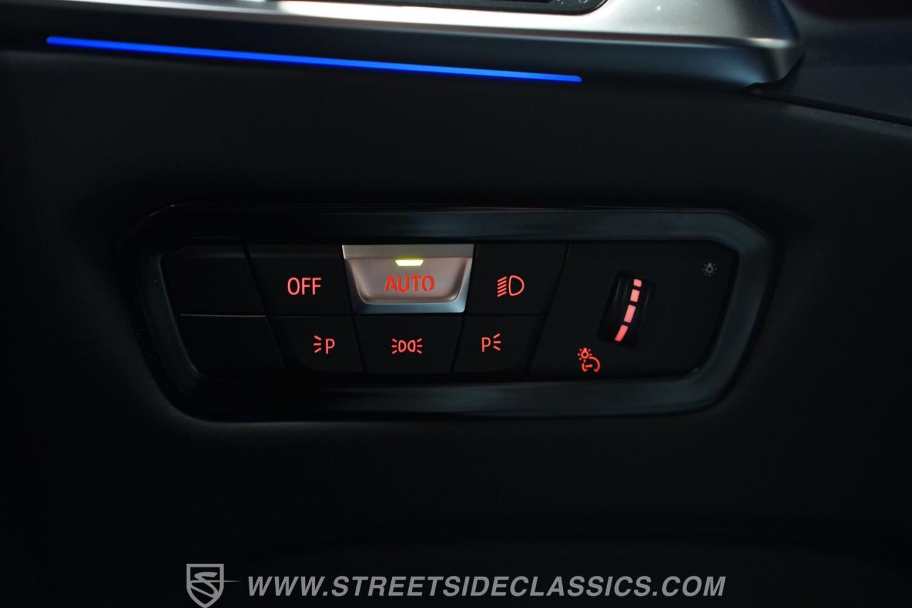 2021 BMW M4 Competition