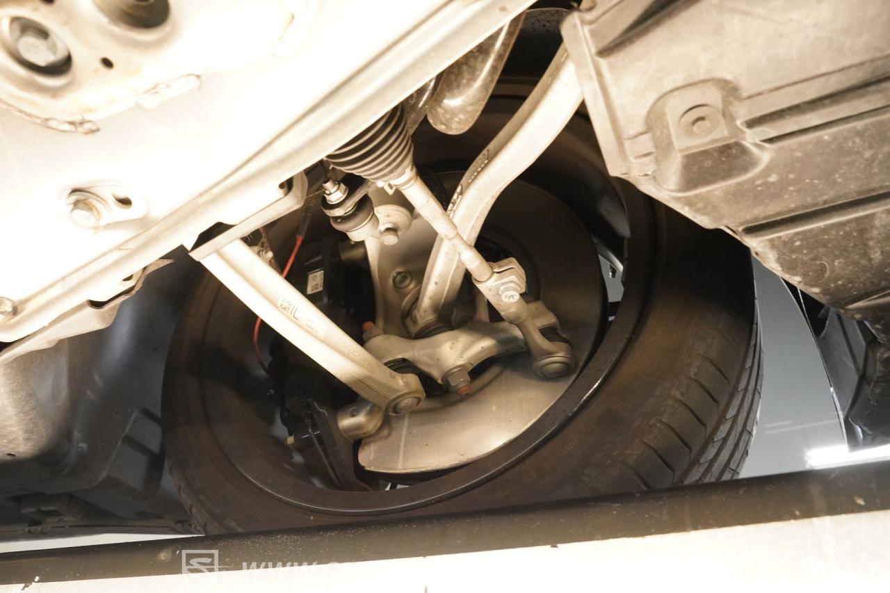 2021 BMW M4 Competition