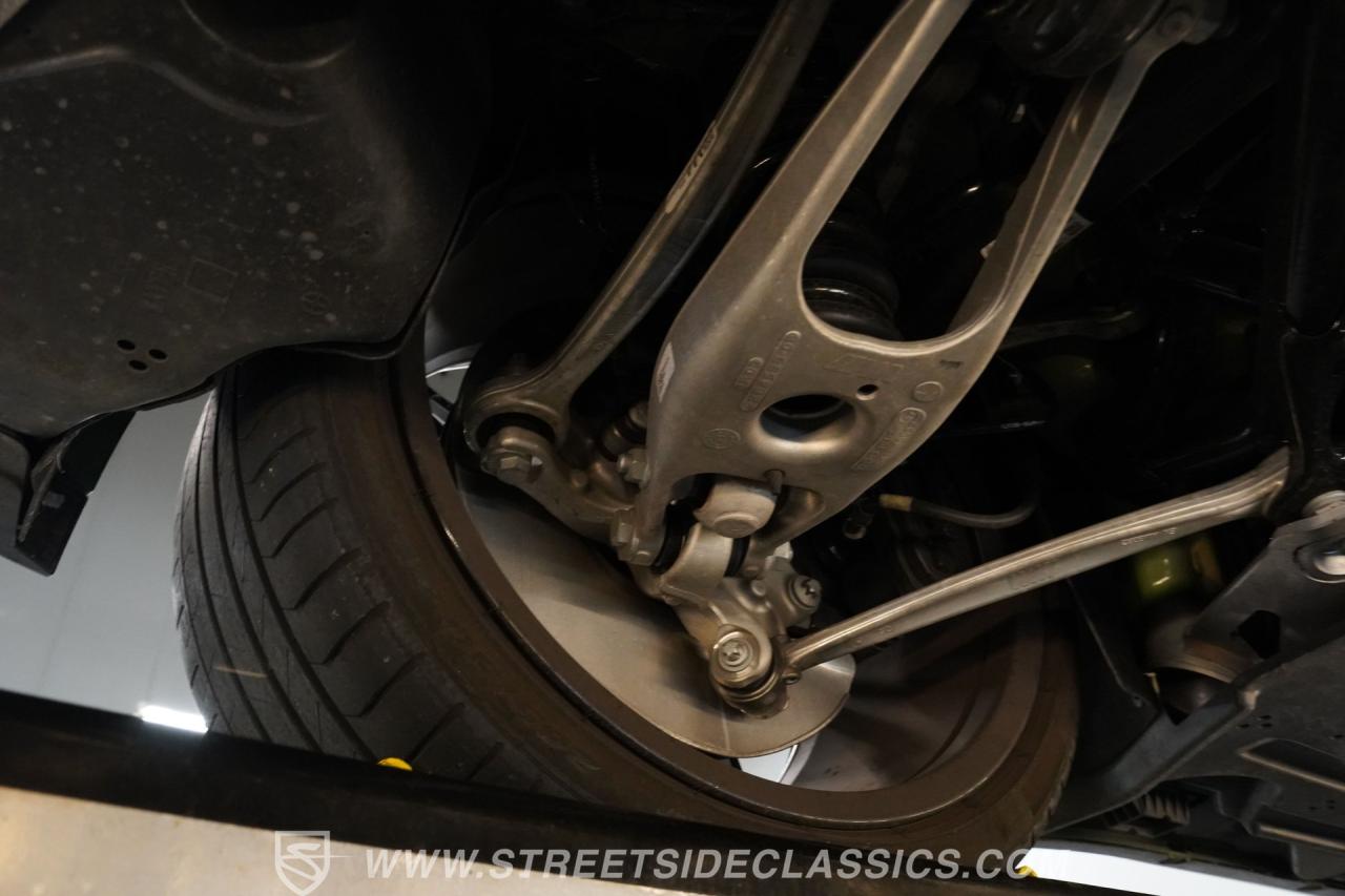 2021 BMW M4 Competition