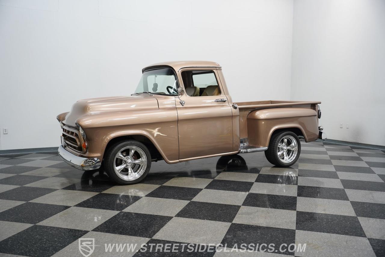 1957 Chevrolet 3100