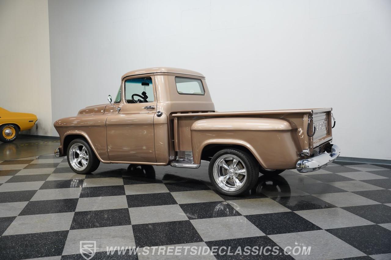 1957 Chevrolet 3100