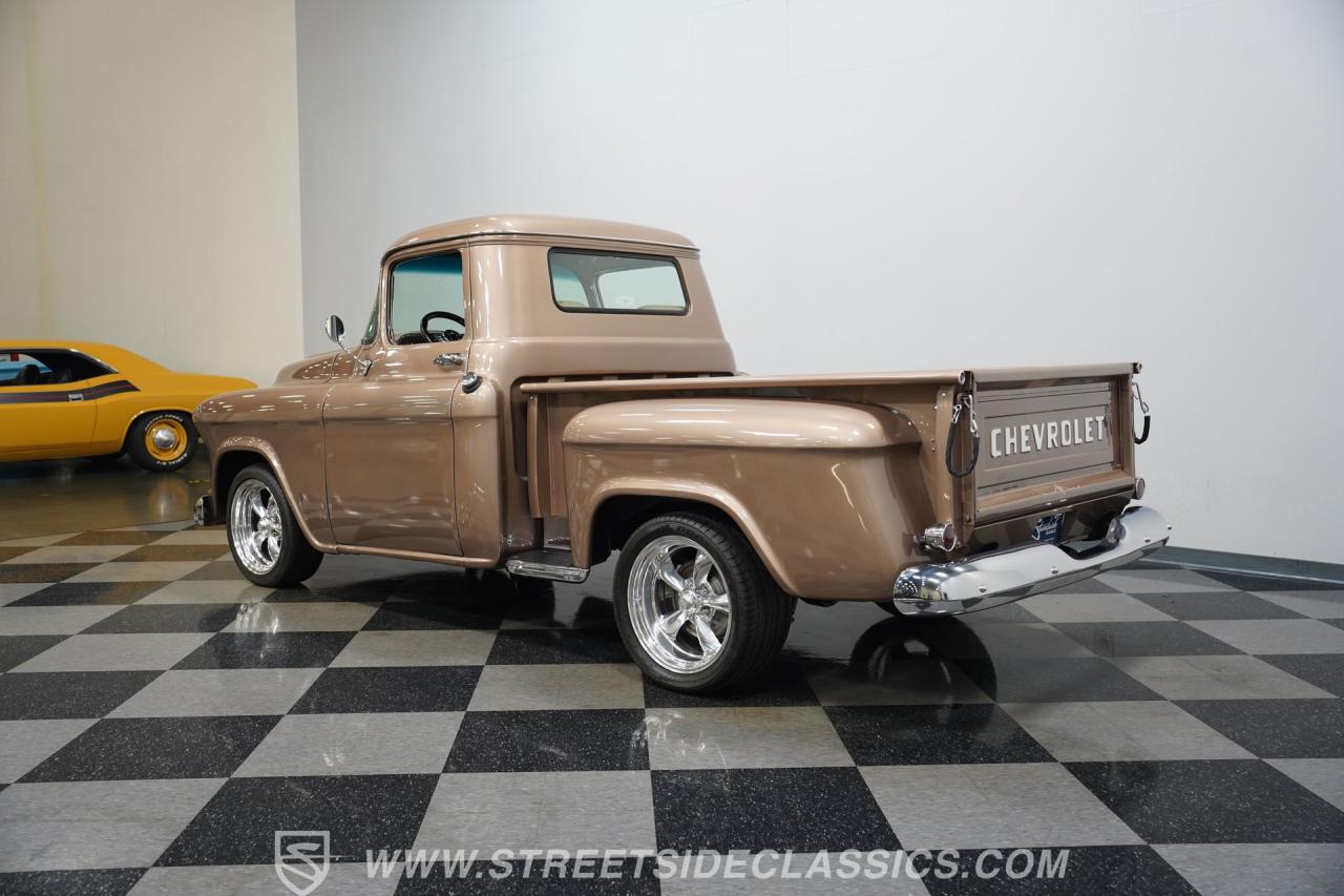 1957 Chevrolet 3100