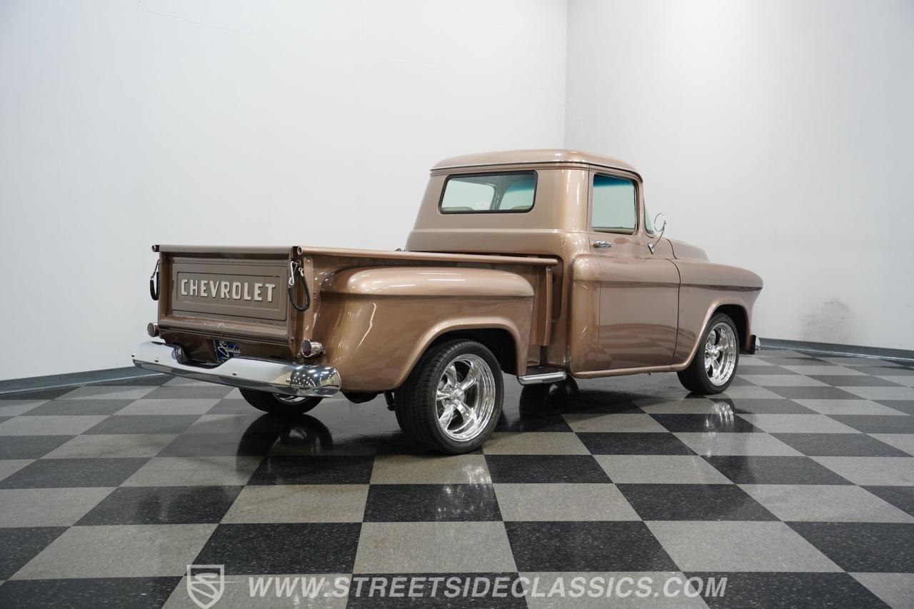 1957 Chevrolet 3100