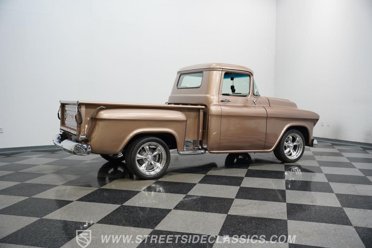 1957 Chevrolet 3100