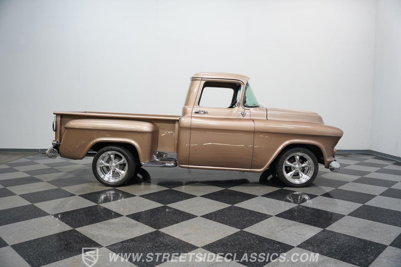 1957 Chevrolet 3100
