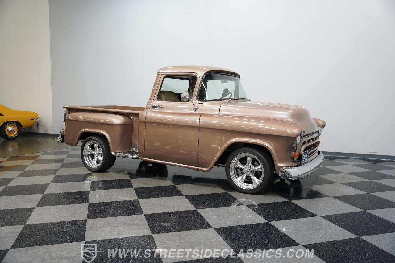 1957 Chevrolet 3100