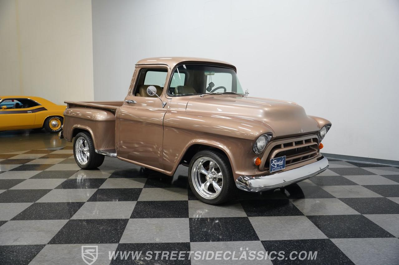 1957 Chevrolet 3100