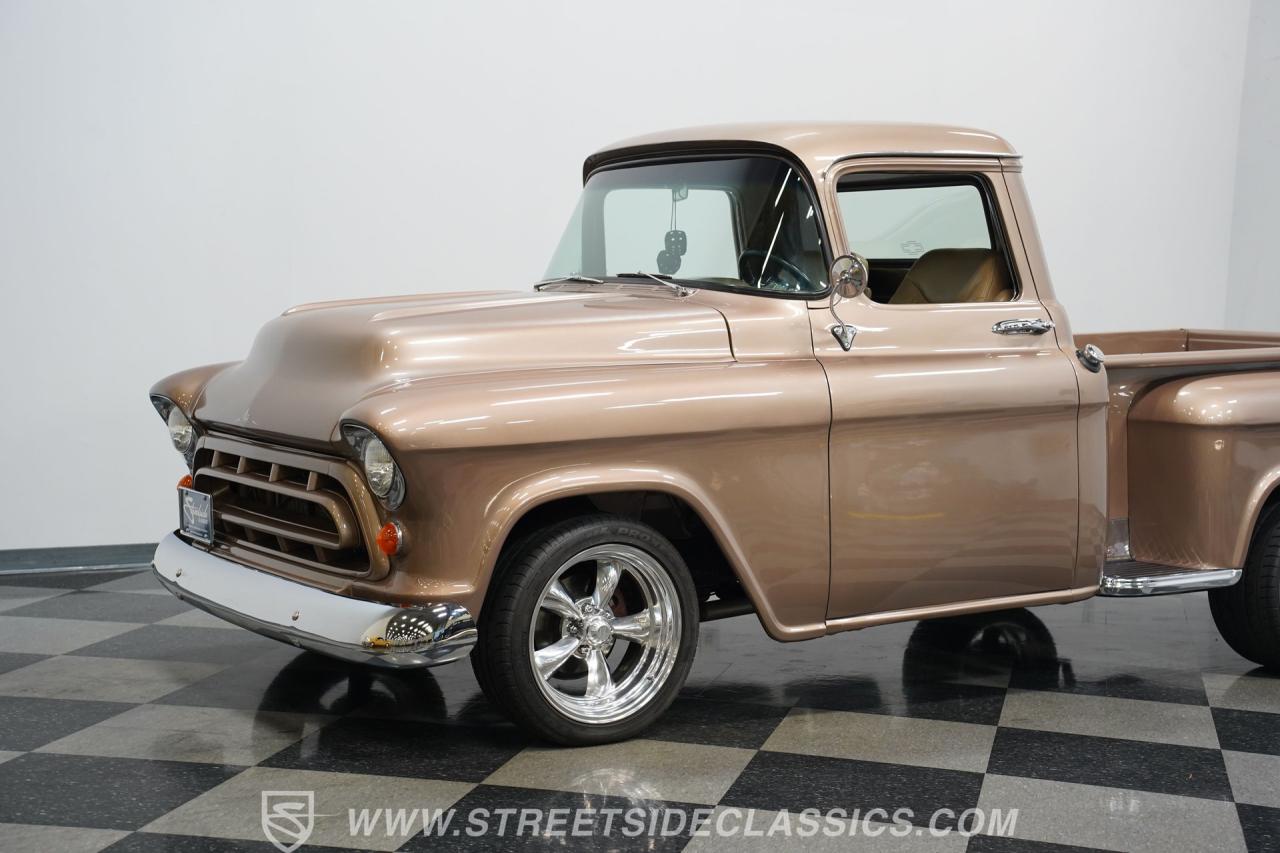 1957 Chevrolet 3100