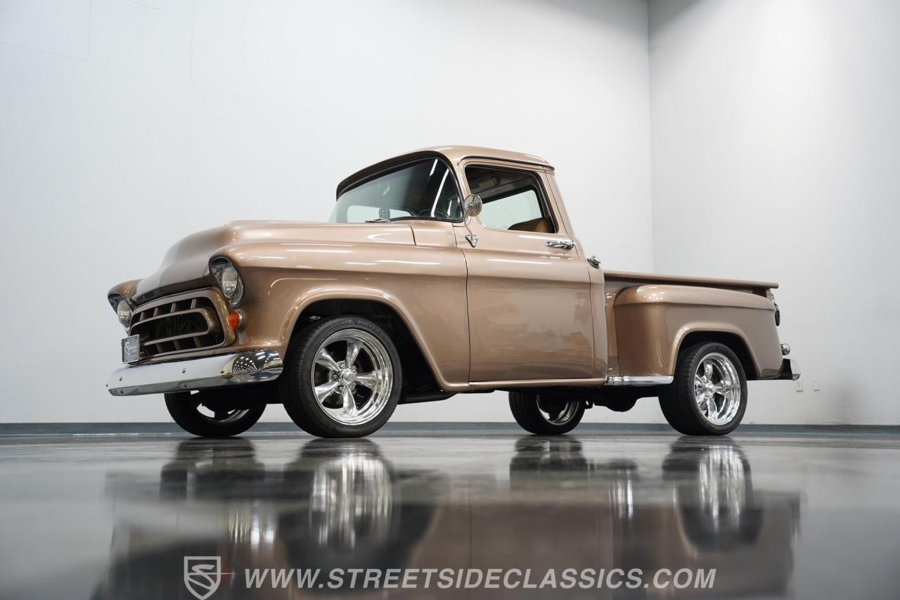 1957 Chevrolet 3100