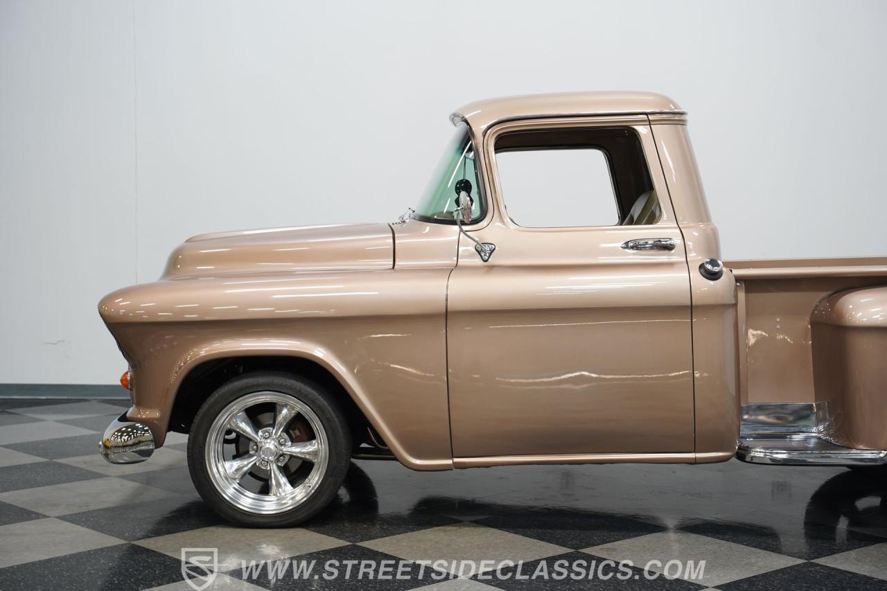 1957 Chevrolet 3100