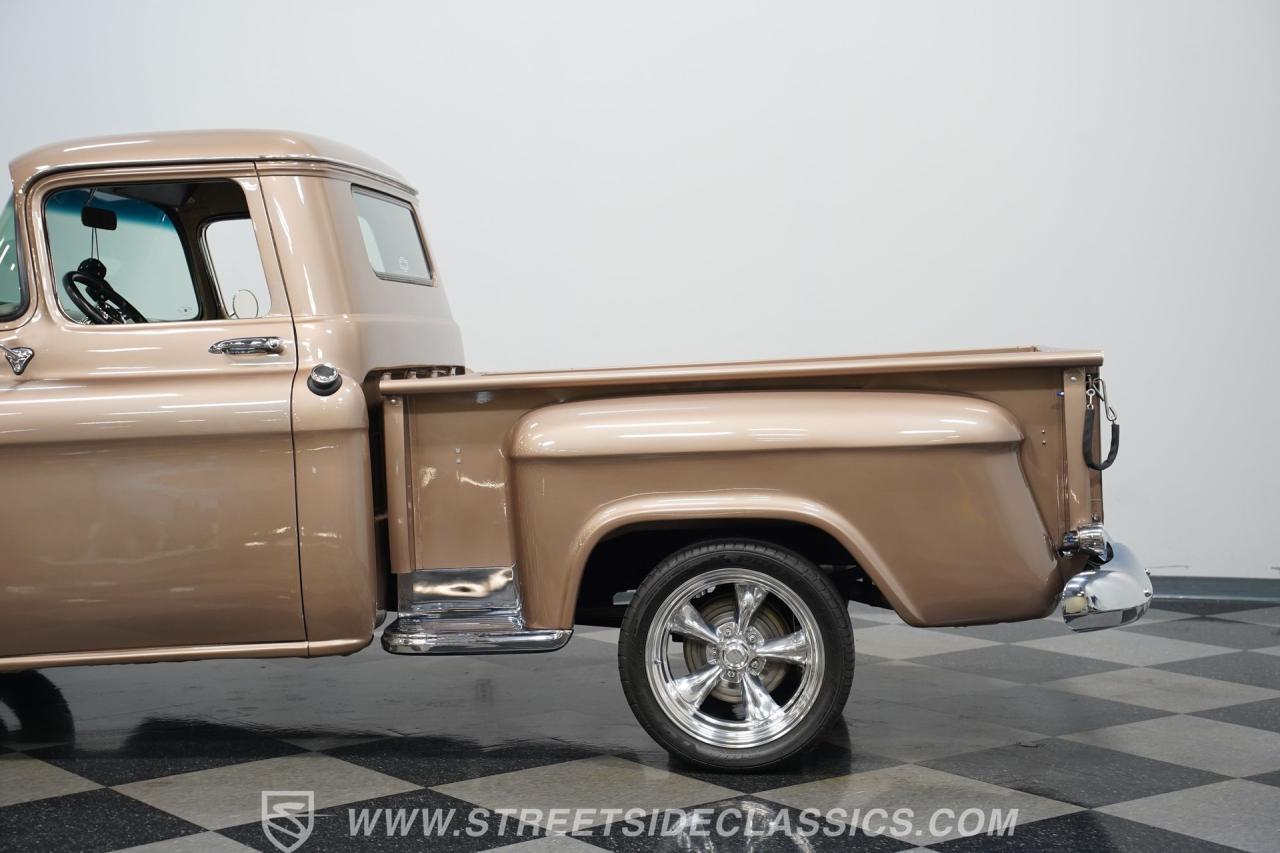 1957 Chevrolet 3100