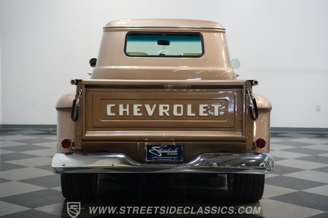 1957 Chevrolet 3100