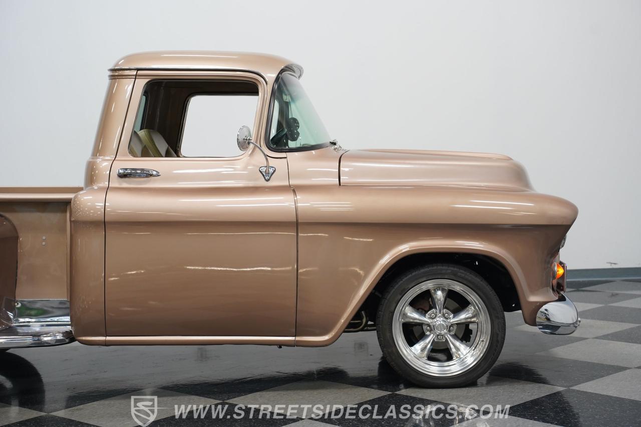 1957 Chevrolet 3100