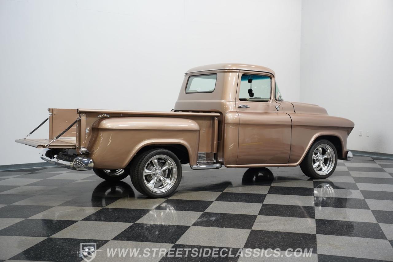 1957 Chevrolet 3100