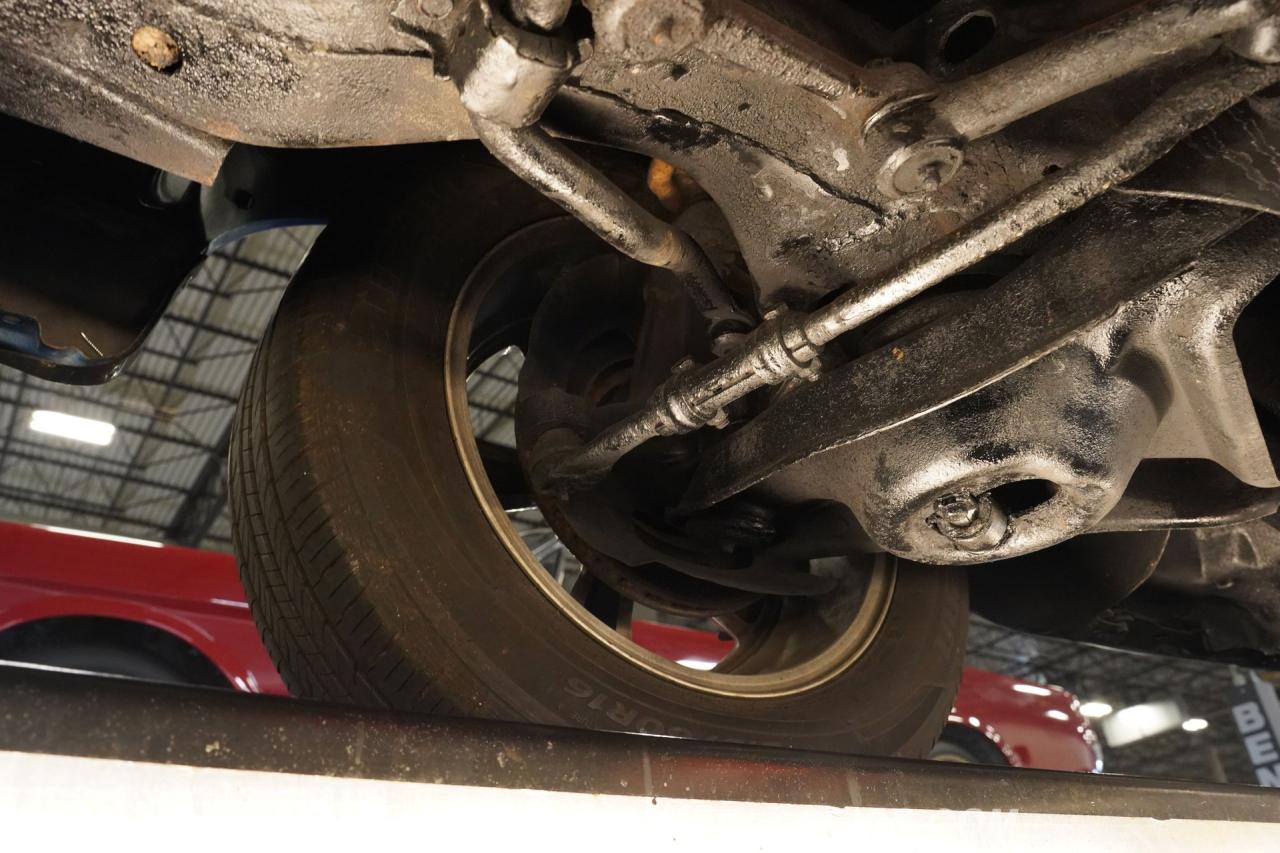 1972 Chevrolet Camaro Z28 Tribute