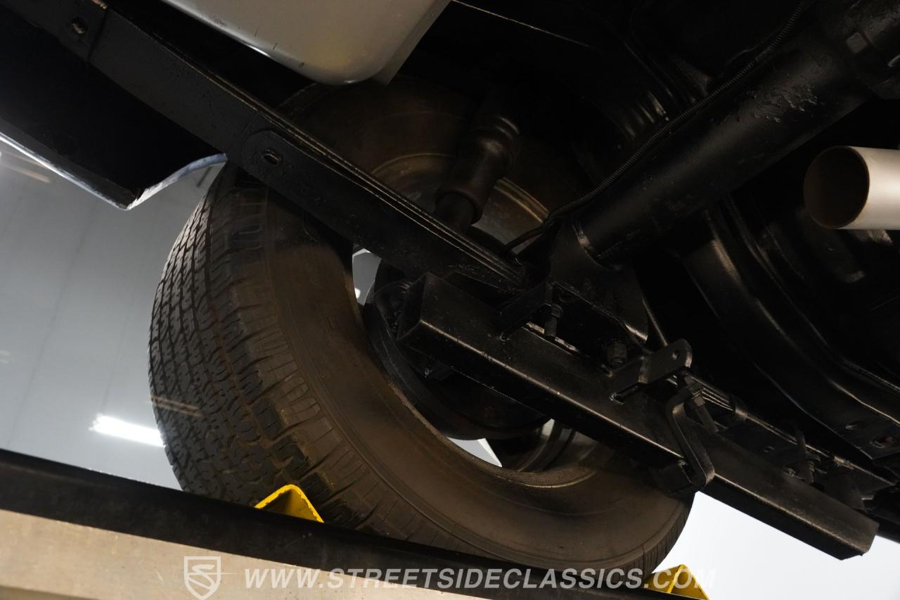 1972 Chevrolet Camaro Z28 Tribute