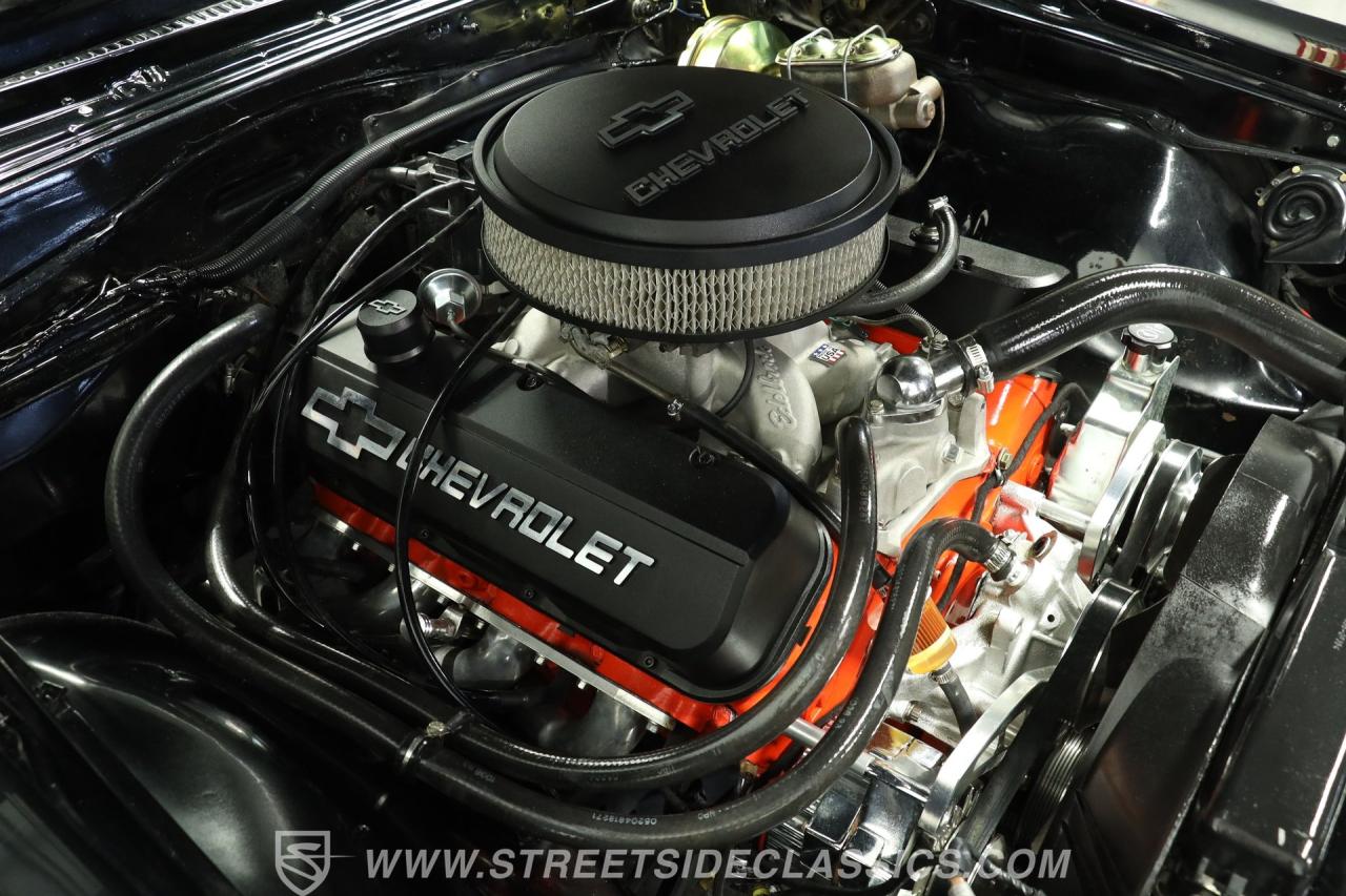 1967 Chevrolet Chevelle SS 396 Tribute
