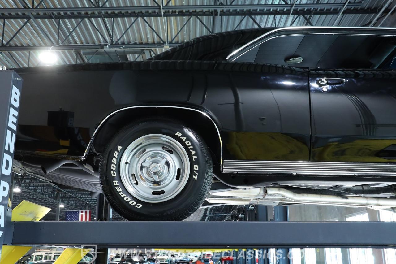 1967 Chevrolet Chevelle SS 396 Tribute