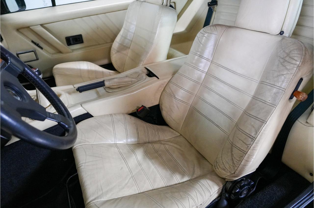 1986 Lotus Excel SE