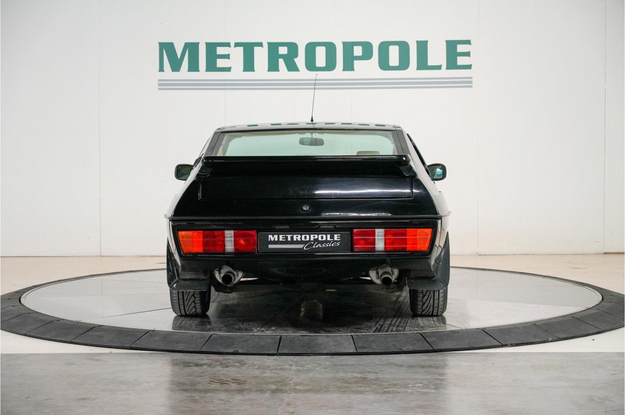 1986 Lotus Excel SE