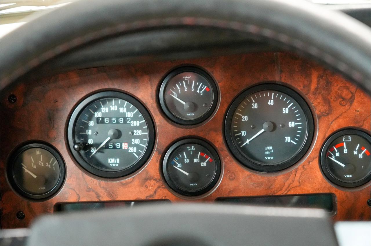 1986 Lotus Excel SE