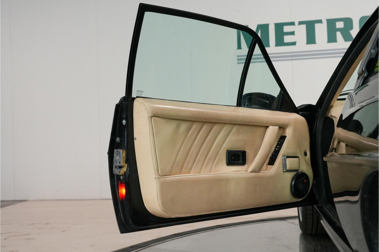 1986 Lotus Excel SE