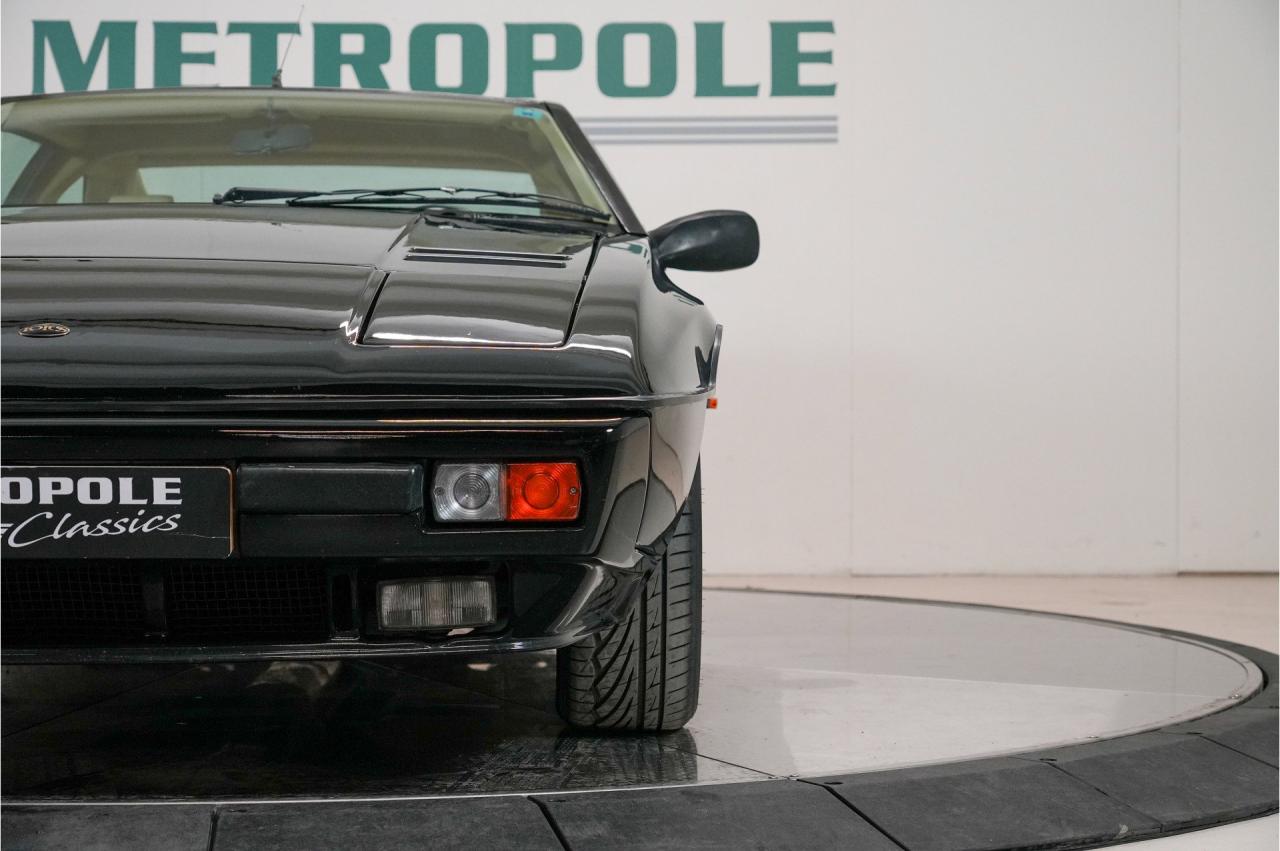 1986 Lotus Excel SE