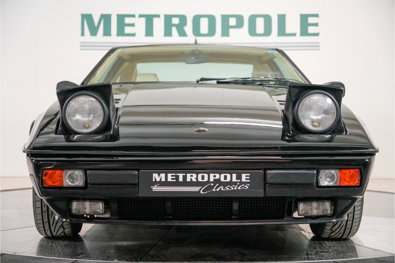 1986 Lotus Excel SE