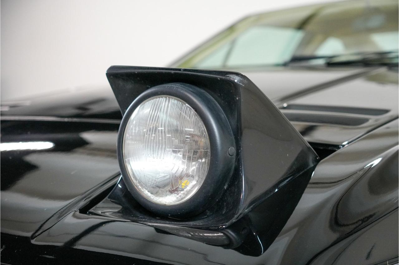1986 Lotus Excel SE