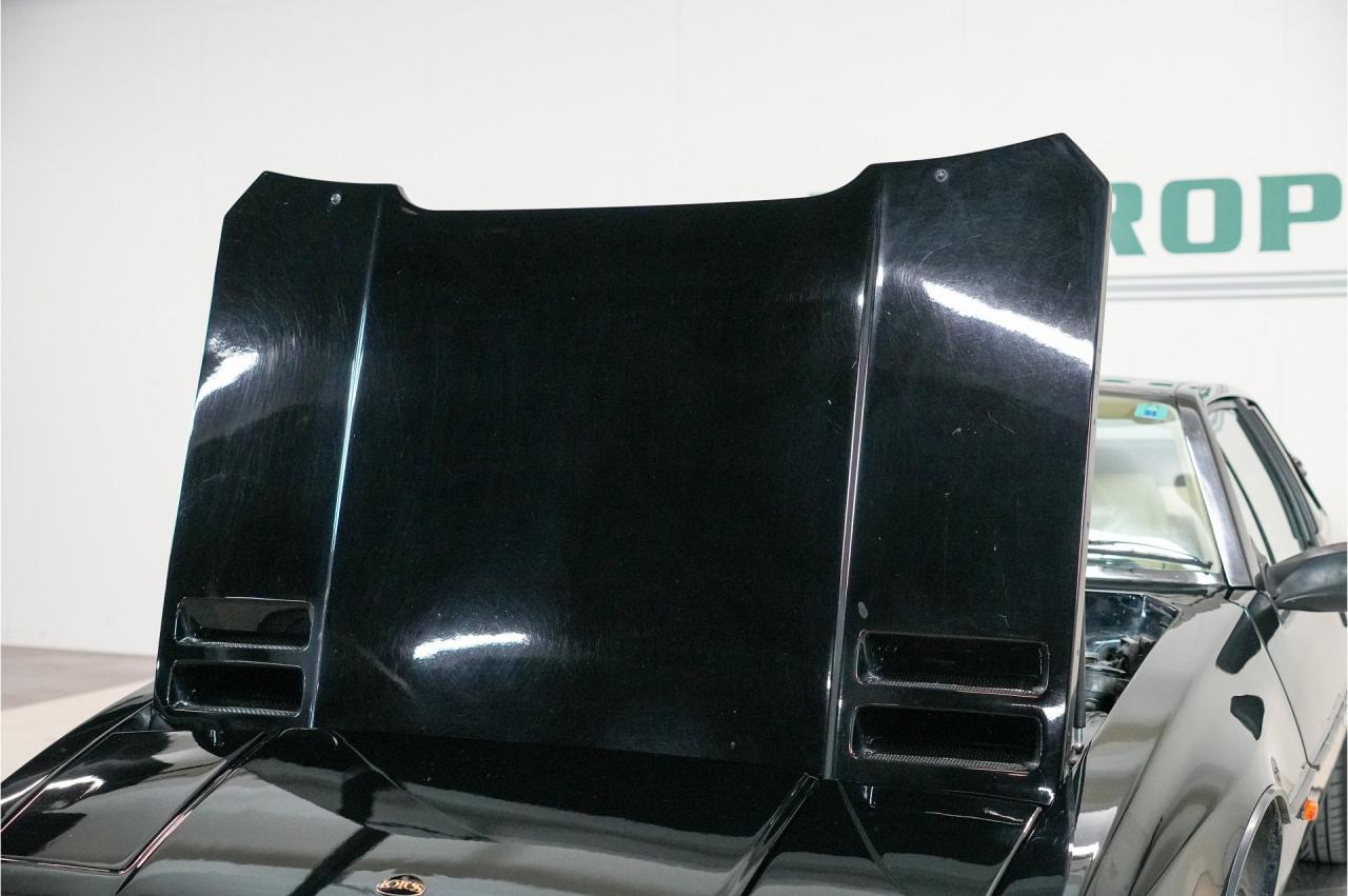 1986 Lotus Excel SE
