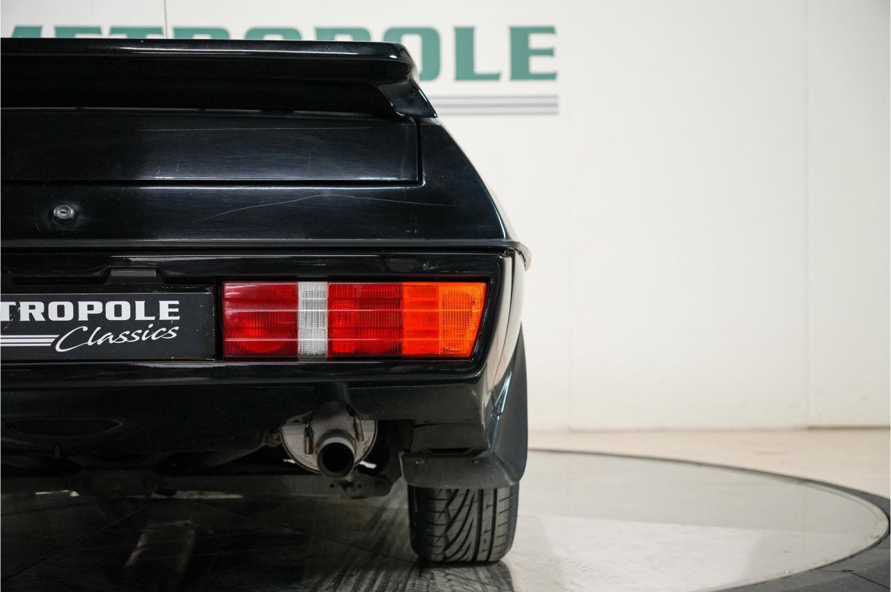 1986 Lotus Excel SE