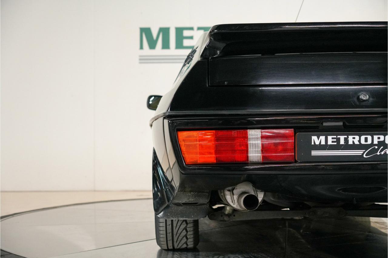 1986 Lotus Excel SE