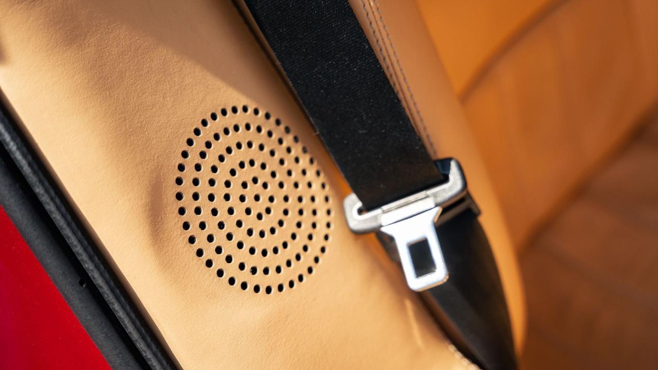 1990 Lamborghini Countach 25th anniversario