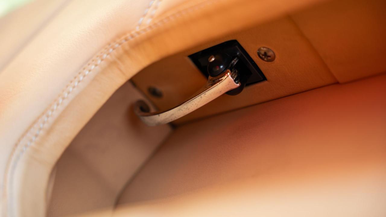 1990 Lamborghini Countach 25th anniversario