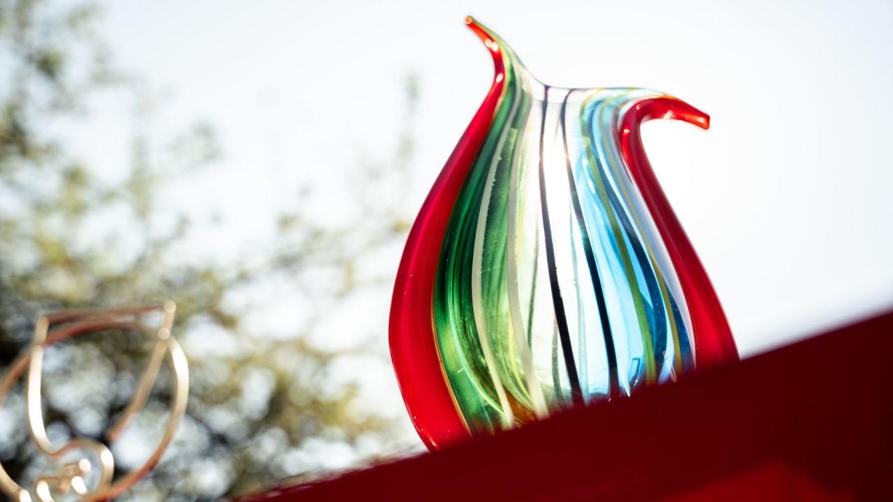 1990 Lamborghini Countach 25th anniversario