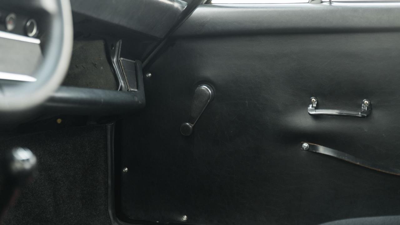 1973 Porsche 911 Carrera RS Lightweight