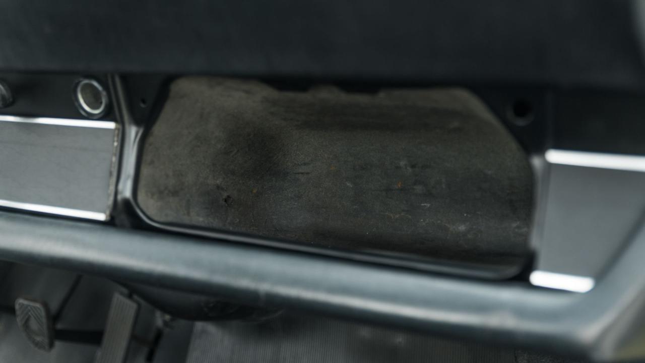 1973 Porsche 911 Carrera RS Lightweight