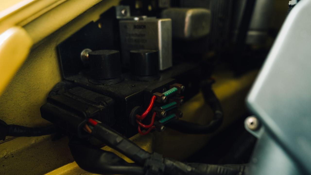 1973 Porsche 911 Carrera RS Lightweight