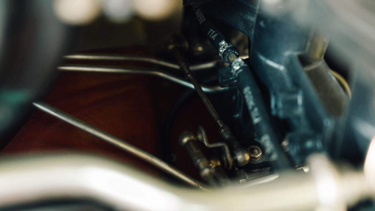 1973 Porsche 911 Carrera RS Lightweight